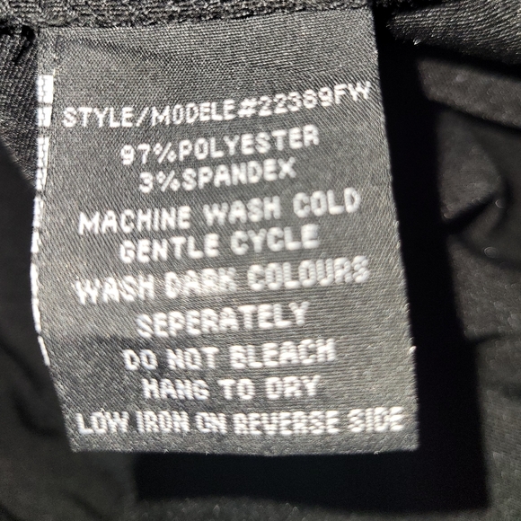 Majora Dress - Picture 6 of 6